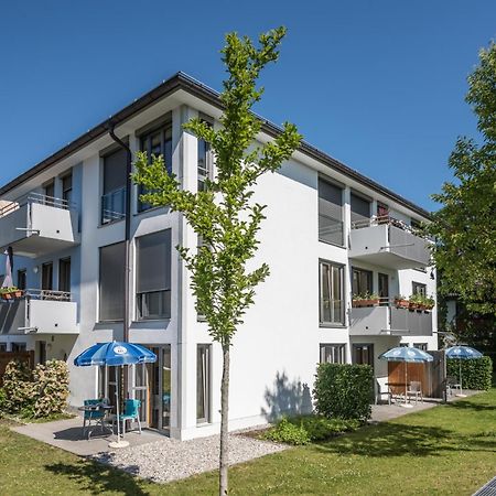 Amenity-Garden-Apartments Мюнхен Экстерьер фото